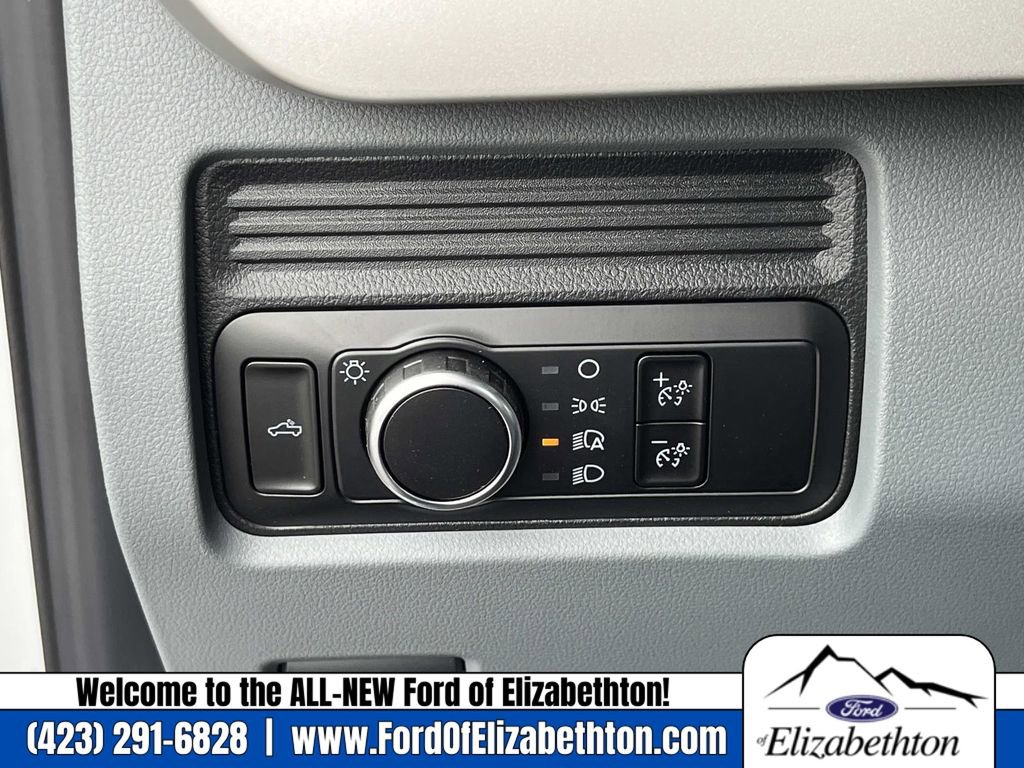 New 2026 Ford F250 4x4 Regular Cab Super Duty image 20