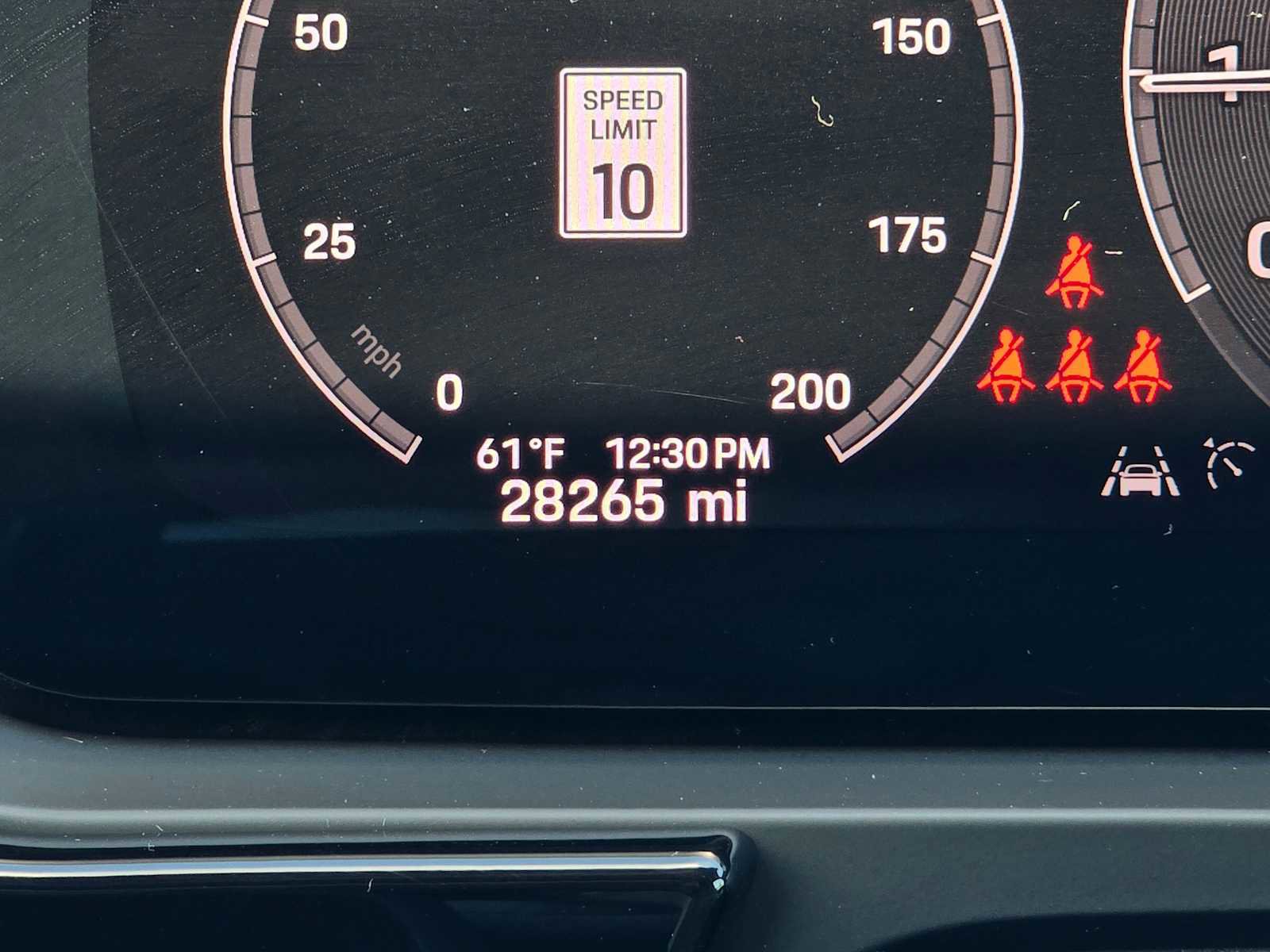 Used 2024 Porsche Cayenne S AWD/4WD image 25