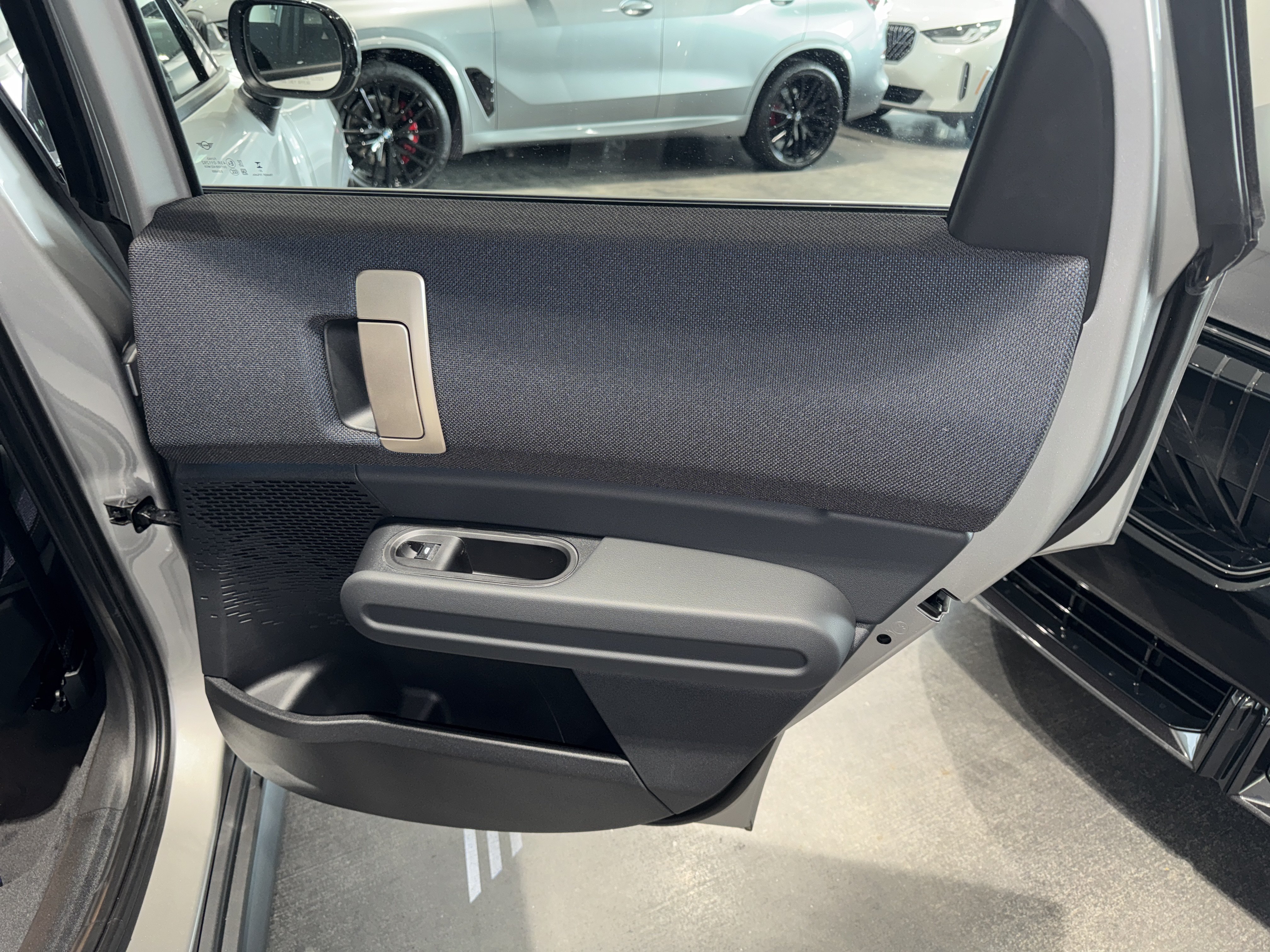 New 2027 MINI Cooper Countryman S AWD/4WD image 10