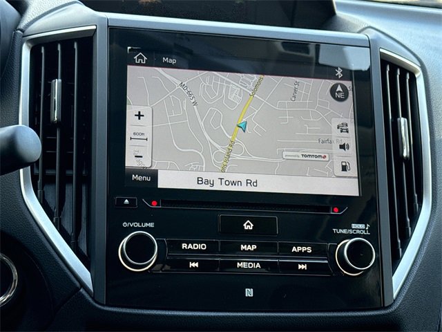 Used 2019 Subaru Crosstrek Hybrid w/ Moonroof Package w/Navigation image 16