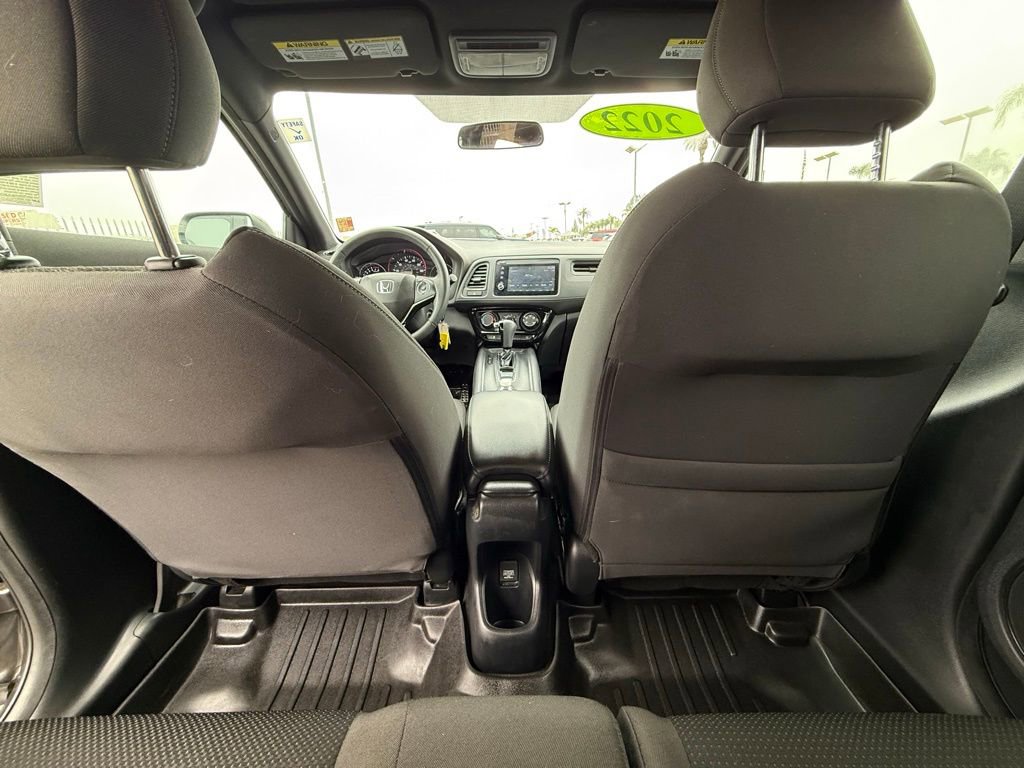 Used 2022 Honda HR-V Sport image 13