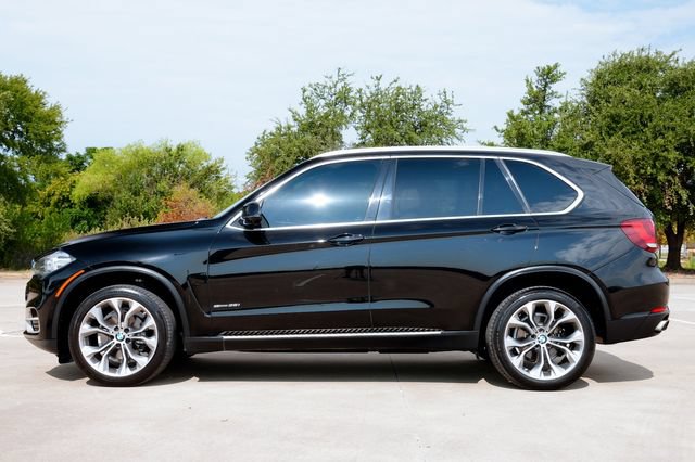 Used 2018 BMW X5 sDrive35i RWD image 4