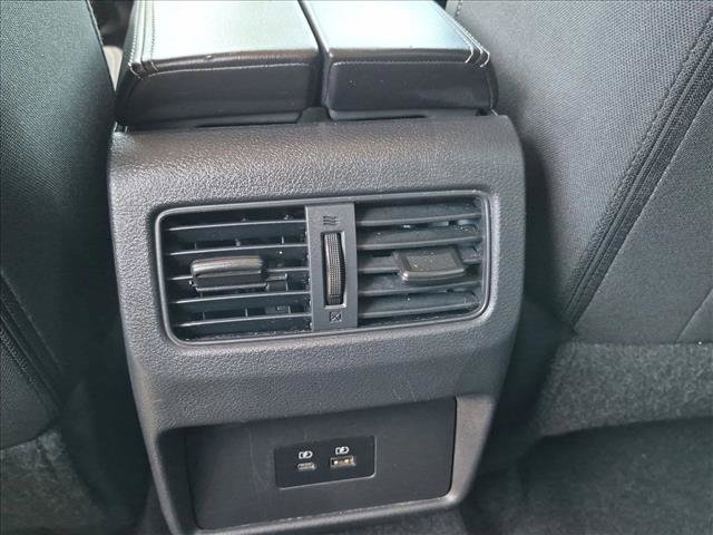 Used 2022 Nissan Rogue SV FWD image 16