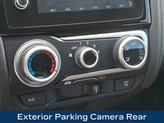 Used 2018 Honda Fit Sport image 12