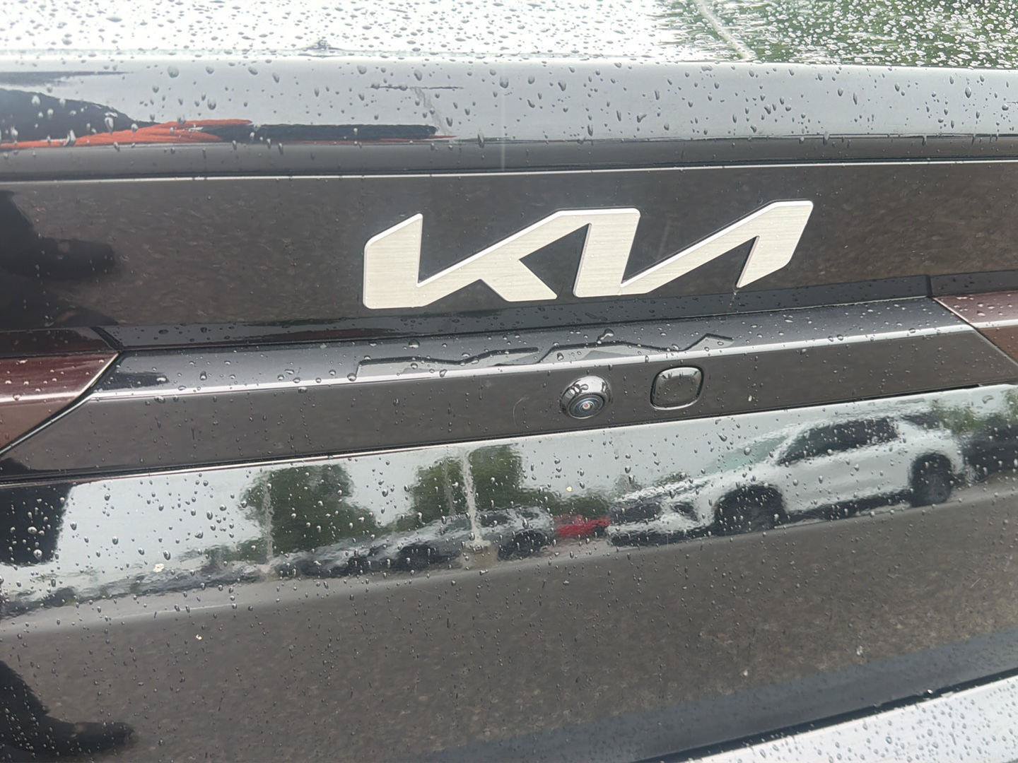 Used 2025 Kia K4 FWD image 10