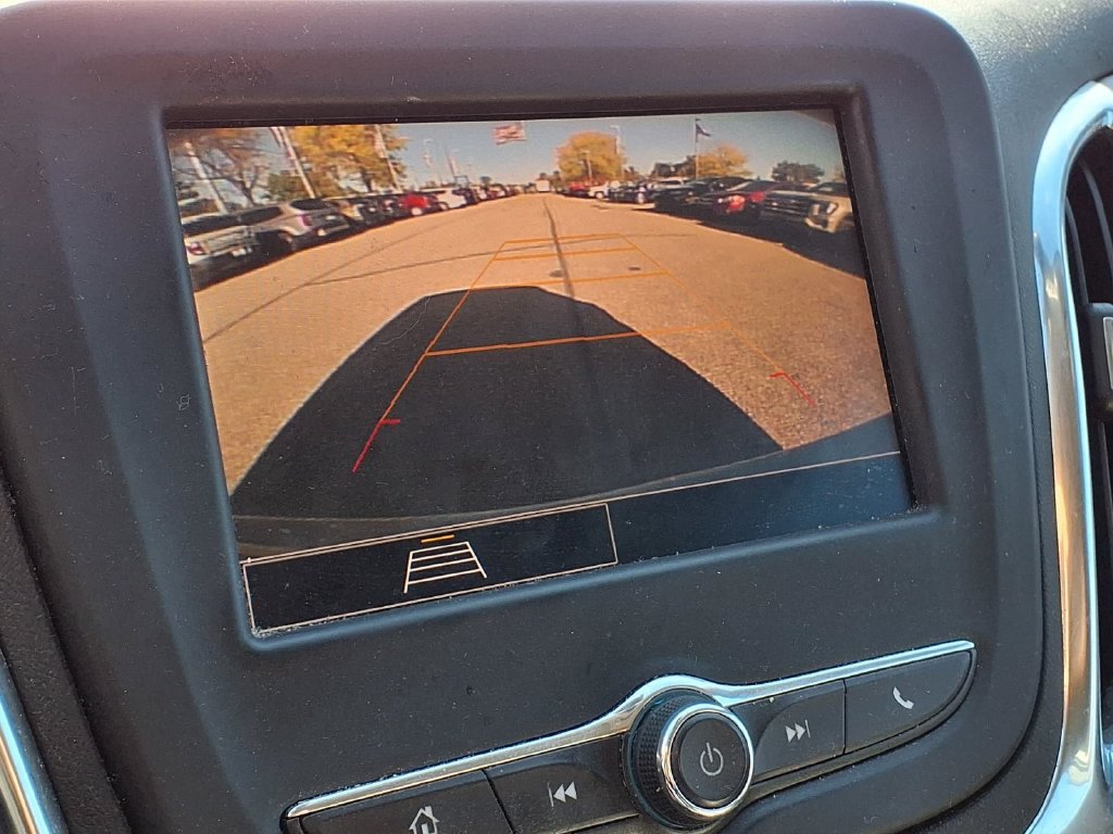 Used 2024 Chevrolet Equinox LS w/ LS Convenience Package FWD image 23
