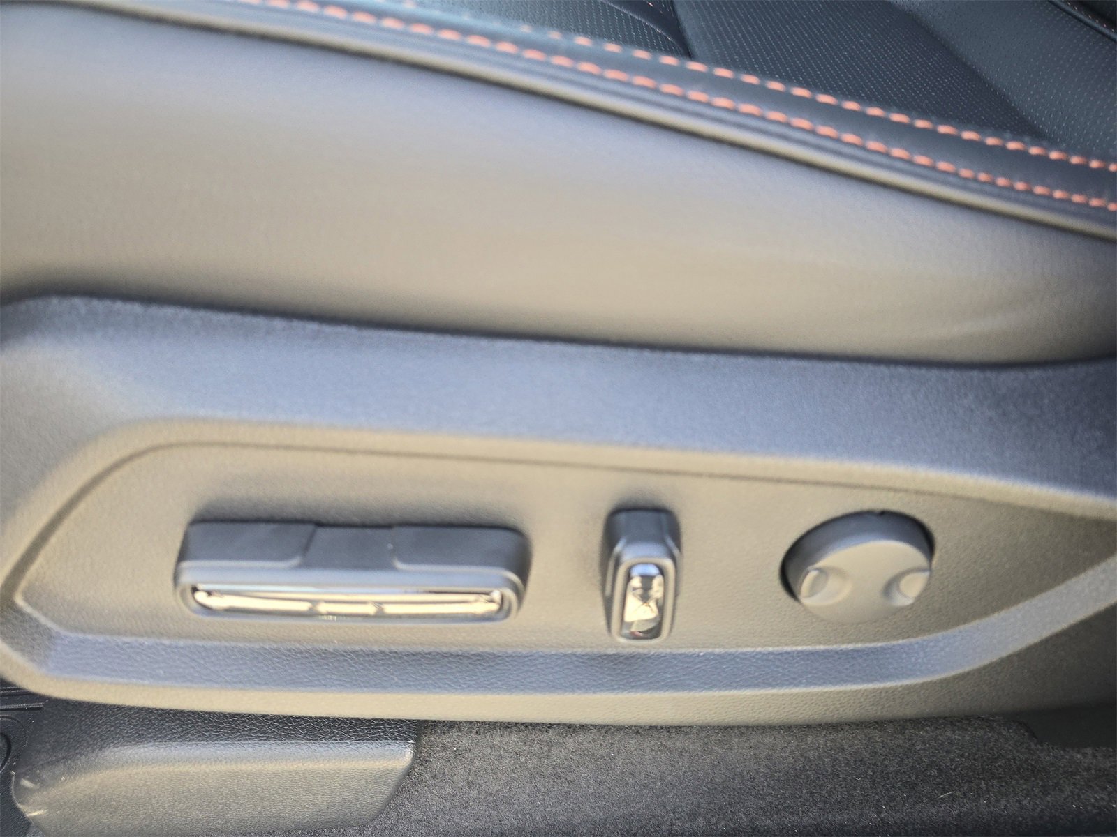 New 2026 Honda Passport TrailSport Elite image 10