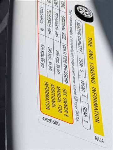 Used 2020 Buick Encore Preferred w/ Safety Package FWD image 14
