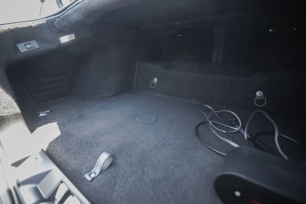 Certified 2021 Ferrari Roma RWD image 20