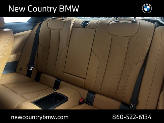 Used 2025 BMW 230i xDrive Coupe w/ Convenience Package image 25