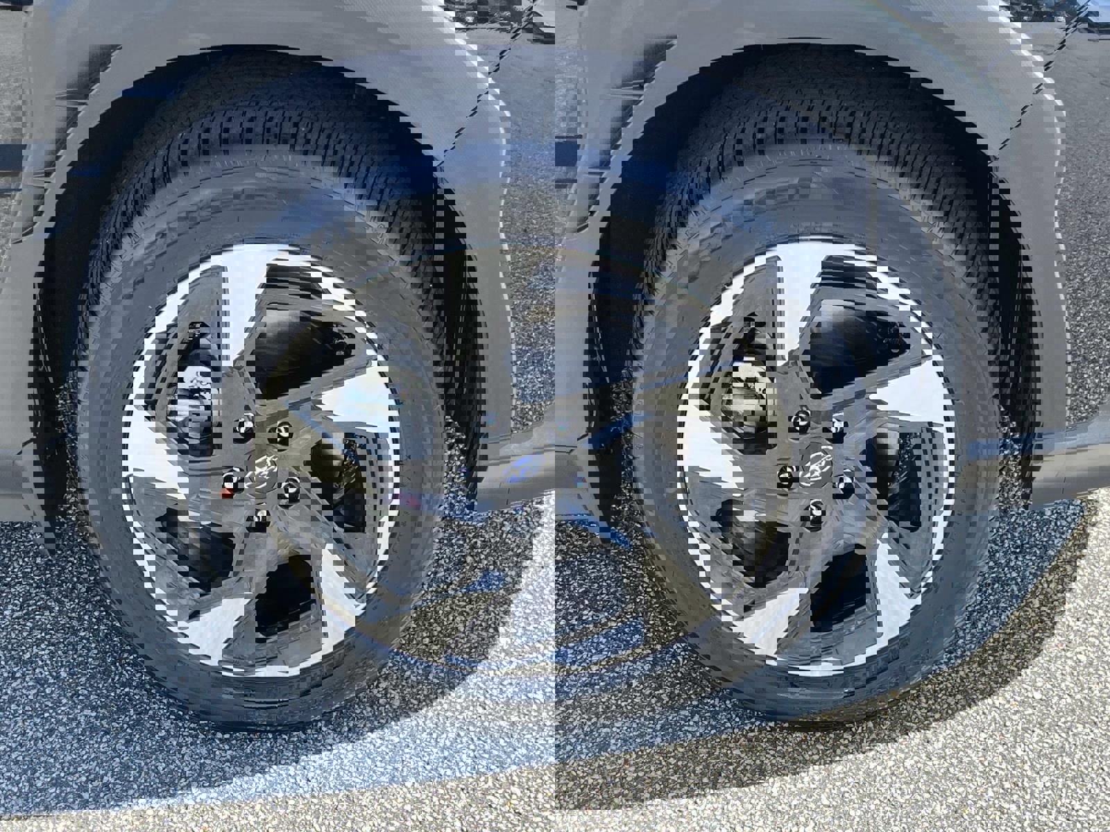 Certified 2025 Subaru Crosstrek 2.5i Limited w/ Popular Package #4A AWD/4WD image 12