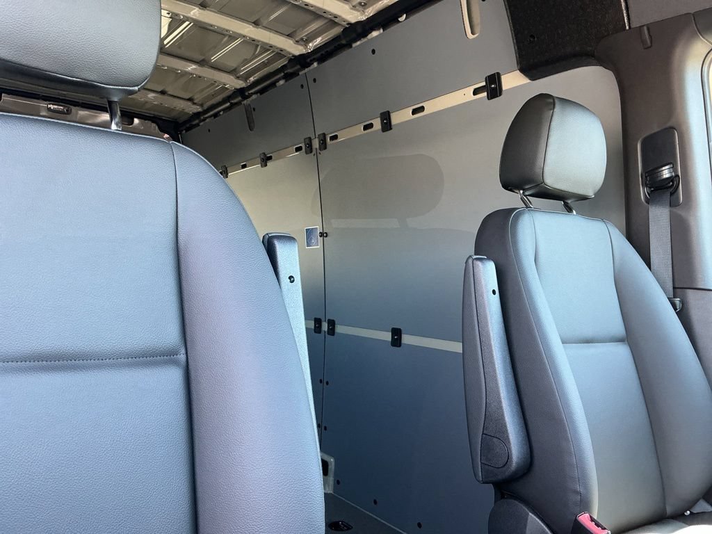 New 2026 Mercedes-Benz Sprinter 2500 image 19