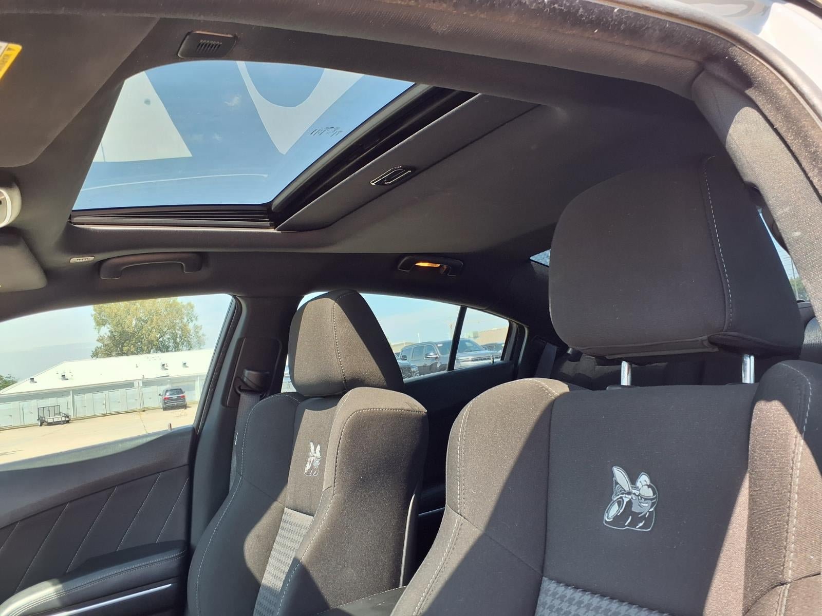Certified 2021 Dodge Charger Scat Pack RWD image 26