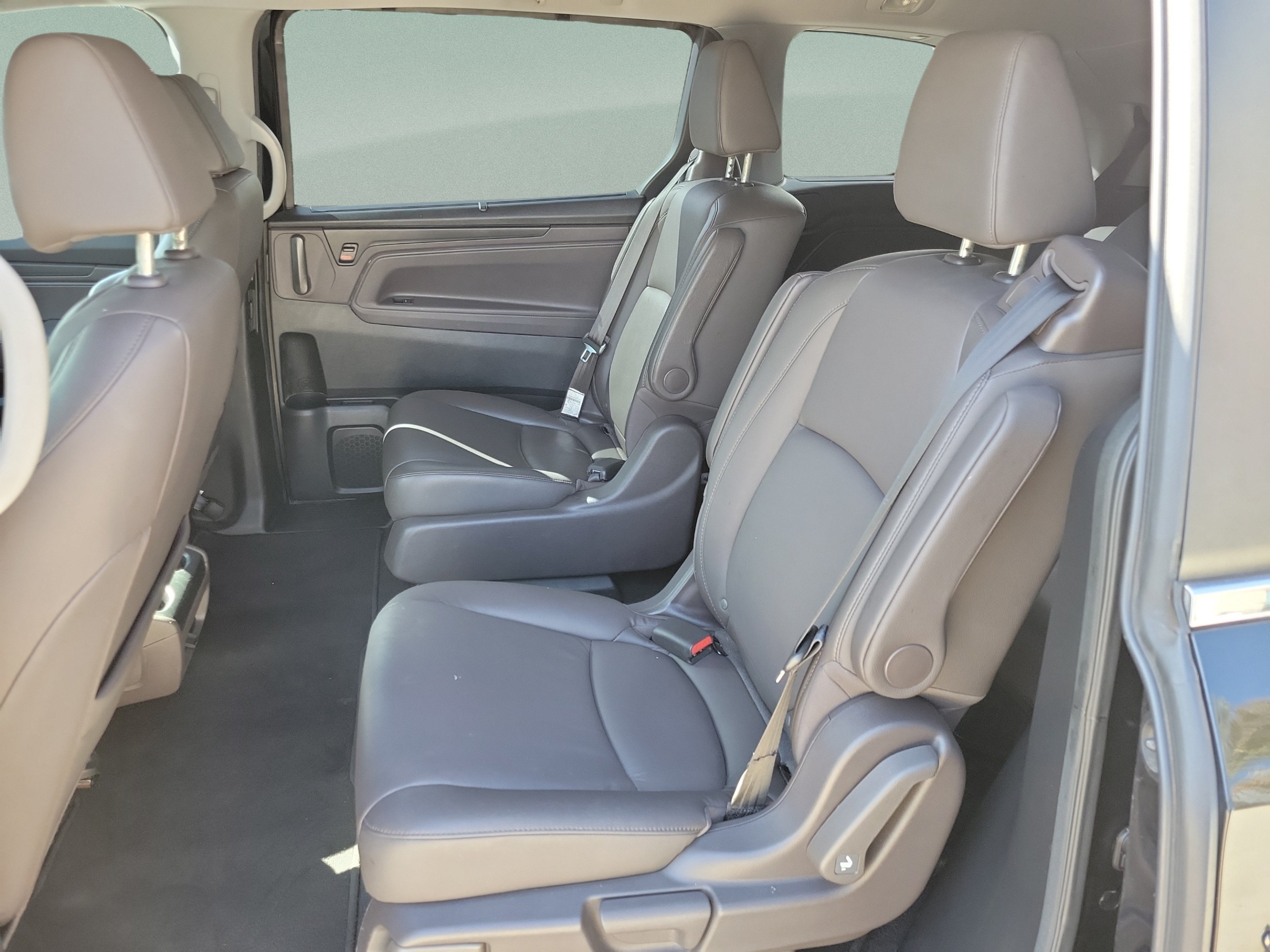 Used 2020 Honda Odyssey EX-L image 23