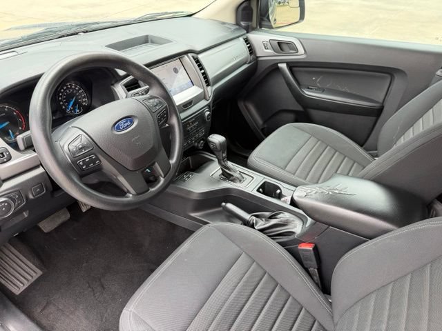 Used 2021 Ford Ranger XL w/ Equipment Group 101A High RWD image 11