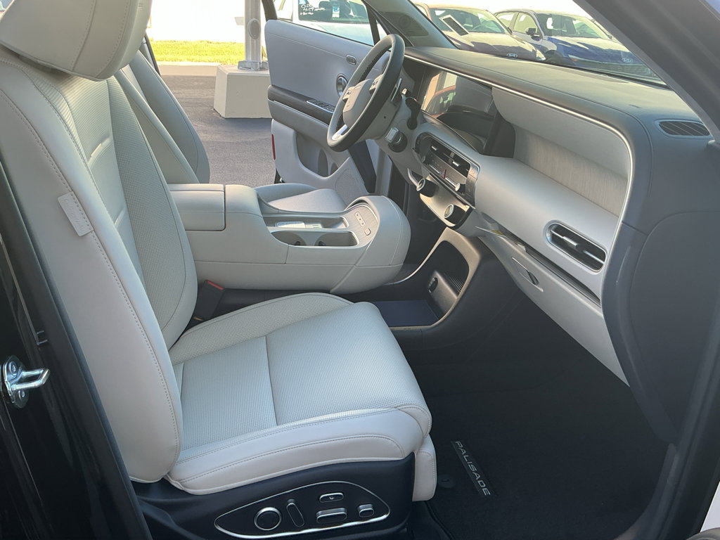 New 2026 Hyundai Palisade Calligraphy image 14