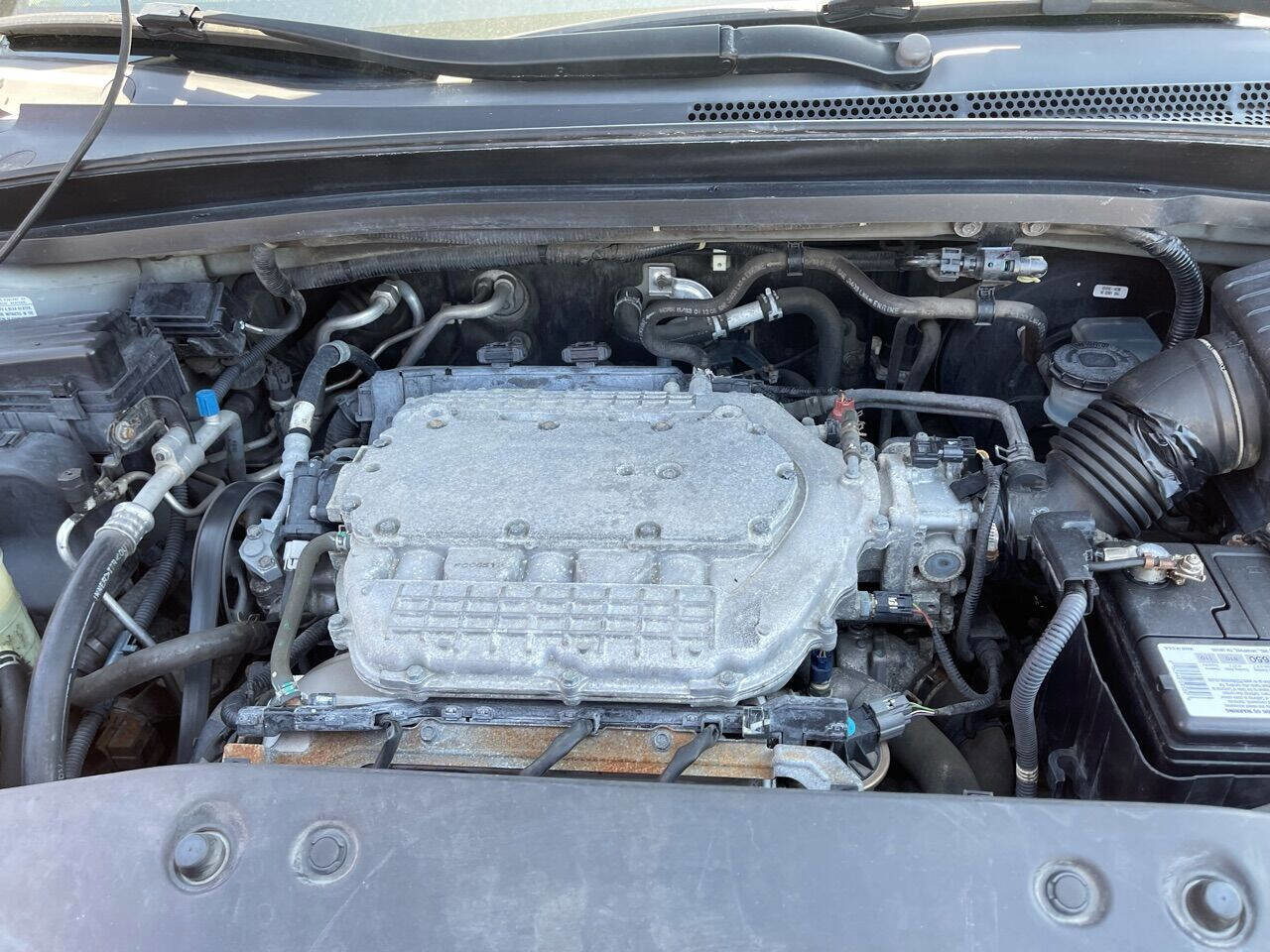 Used 2006 Honda Odyssey EX-L image 15