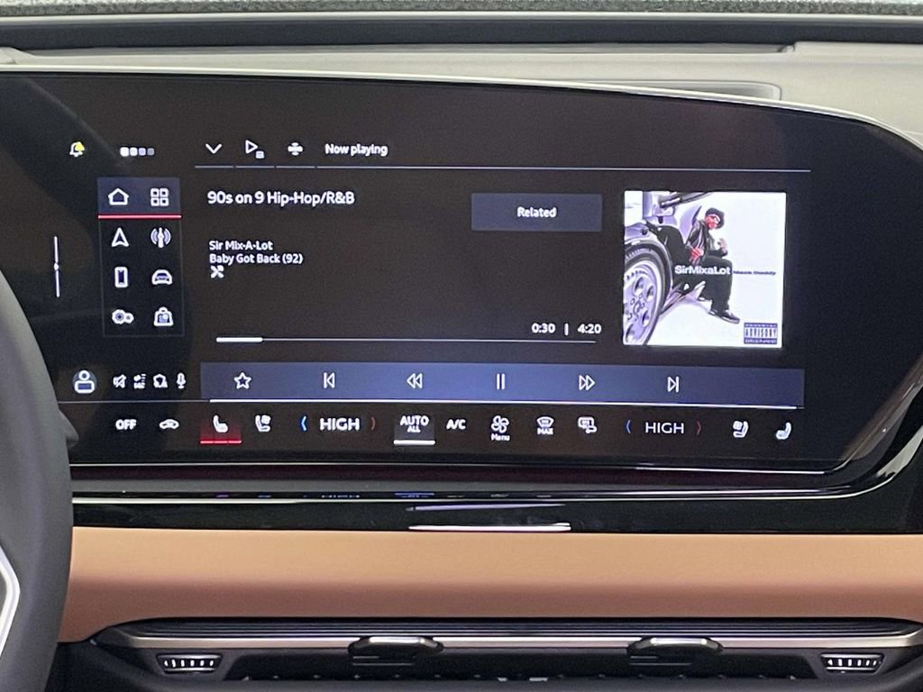 New 2026 Audi A6 Premium Plus image 28