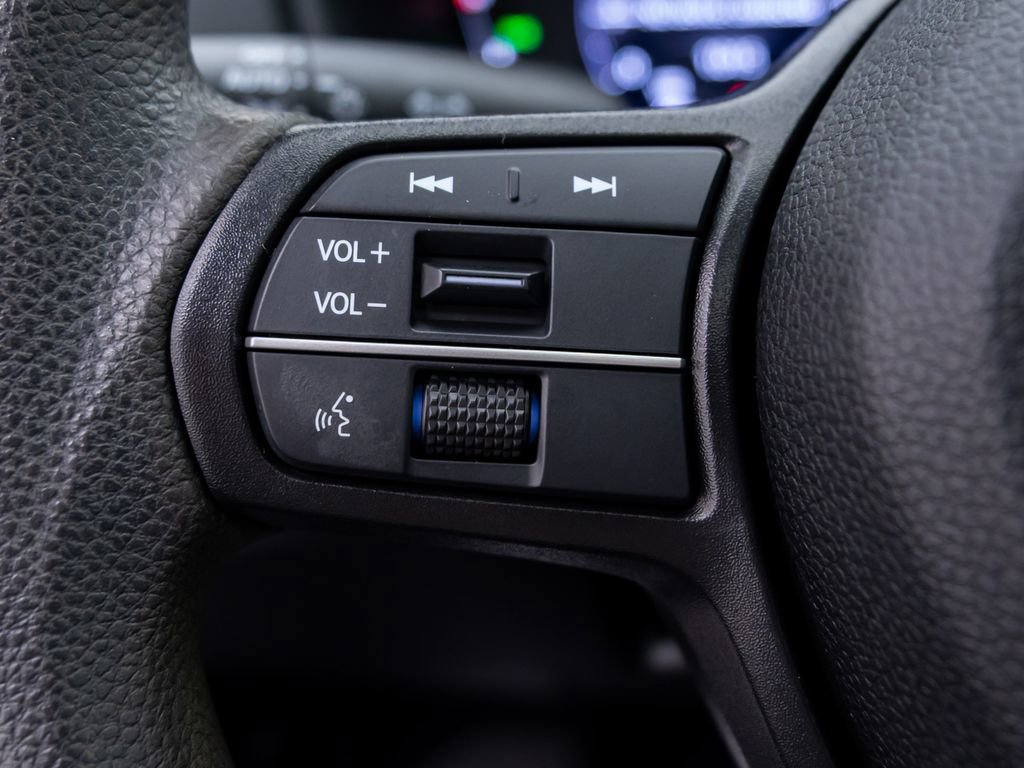 Used 2023 Honda Accord EX image 29