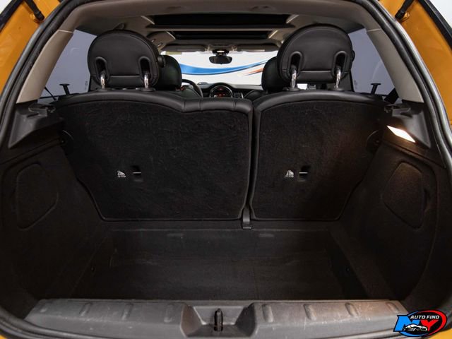 Used 2014 MINI Cooper S image 12