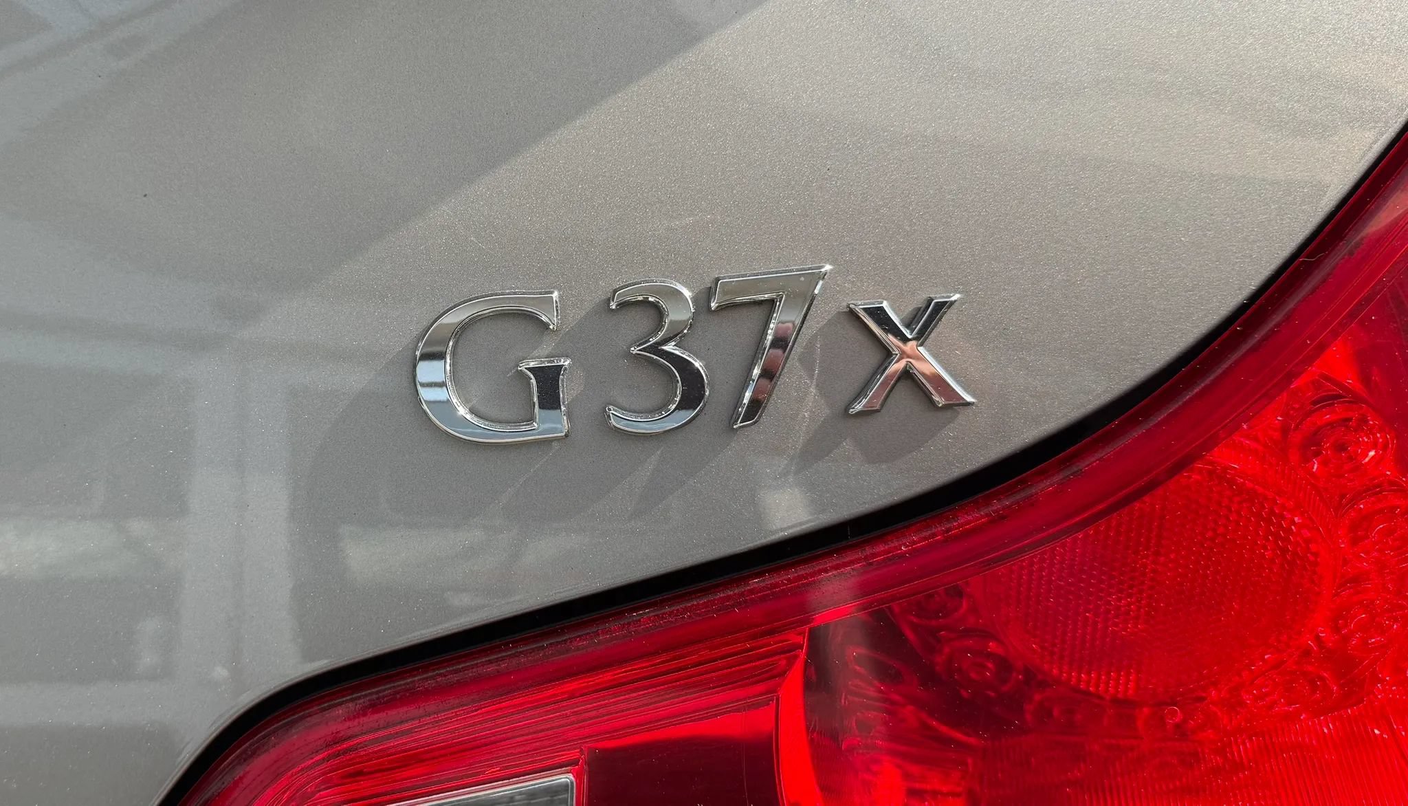 Used 2009 INFINITI G37 x Coupe w/ Premium Pkg AWD/4WD image 41