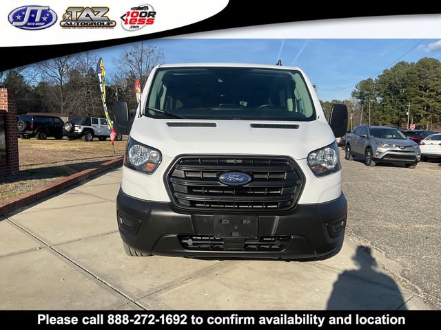 Used 2020 Ford Transit 150 XL RWD video 2