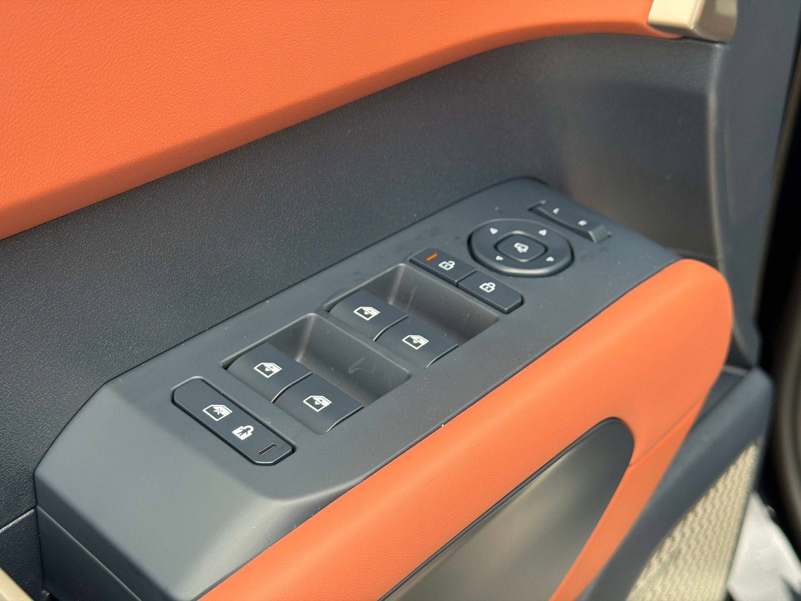 New 2027 Kia Telluride SX Prestige AWD/4WD image 18