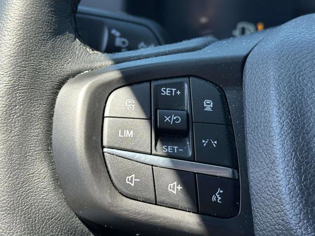 Used 2024 Ford Ranger Lariat w/ Advanced Towing Package AWD/4WD image 14