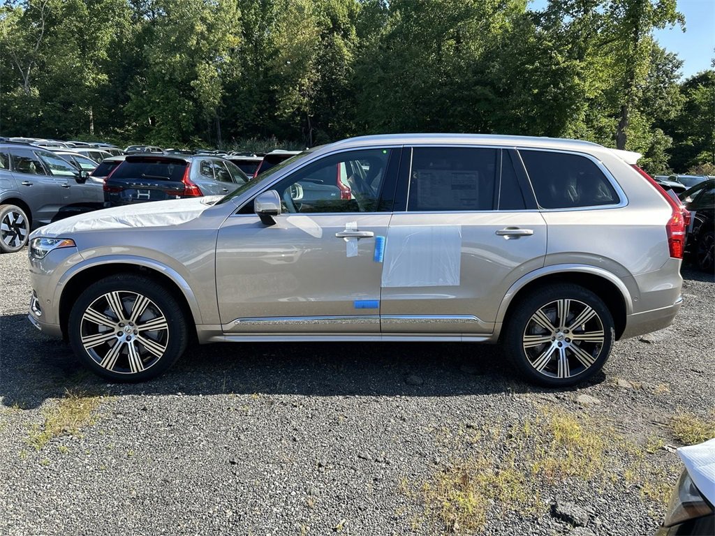 New 2025 Volvo XC90 B6 Plus image 5