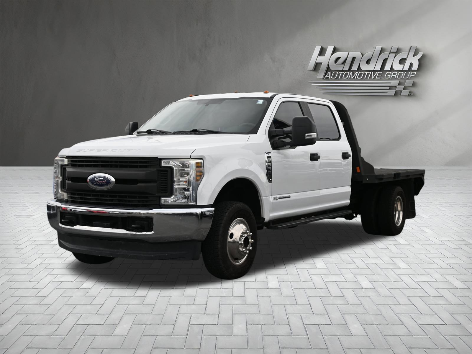 Used 2019 Ford F350 XL w/ Power Equipment Group image 6