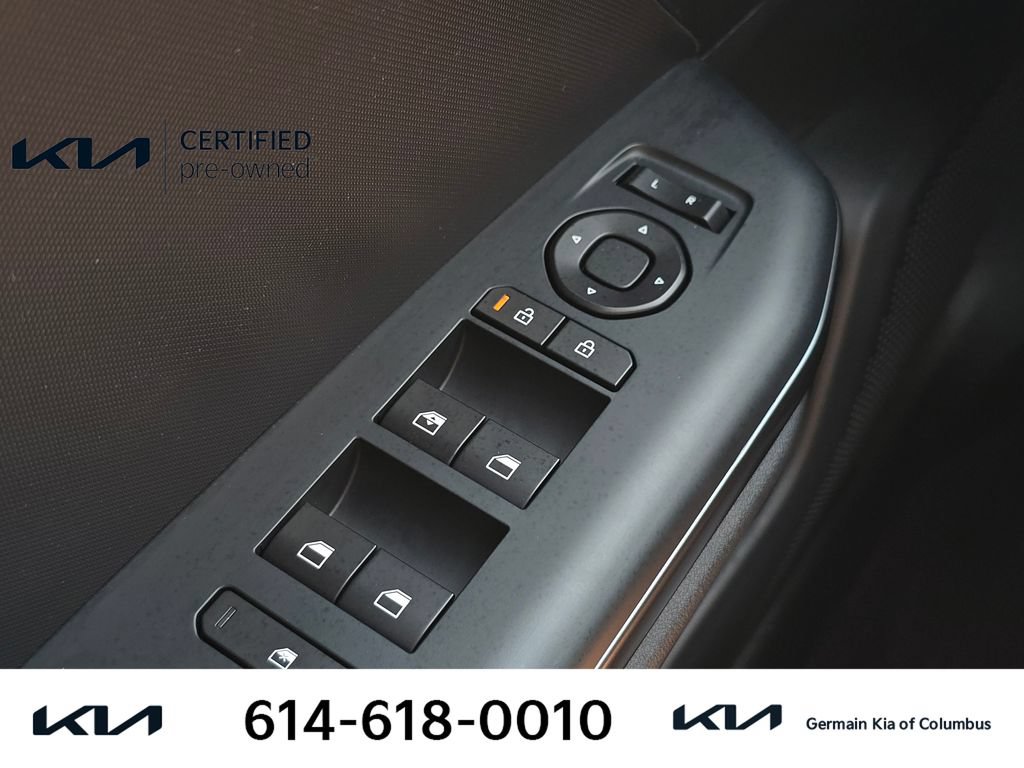 Certified 2026 Kia K4 FWD image 25