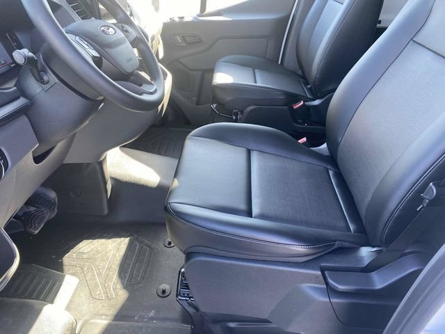 New 2026 Ford Transit 250 Low Roof RWD image 12