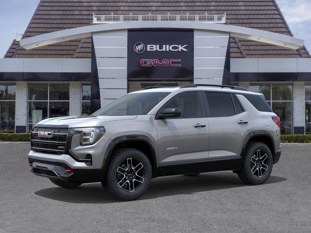 New 2026 GMC Terrain AT4 w/ Technology Package II AWD/4WD image 26