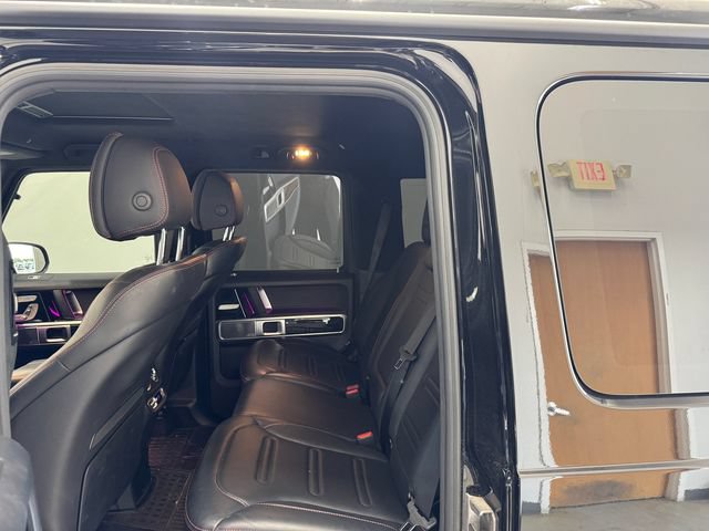 Used 2021 Mercedes-Benz G 550 image 19
