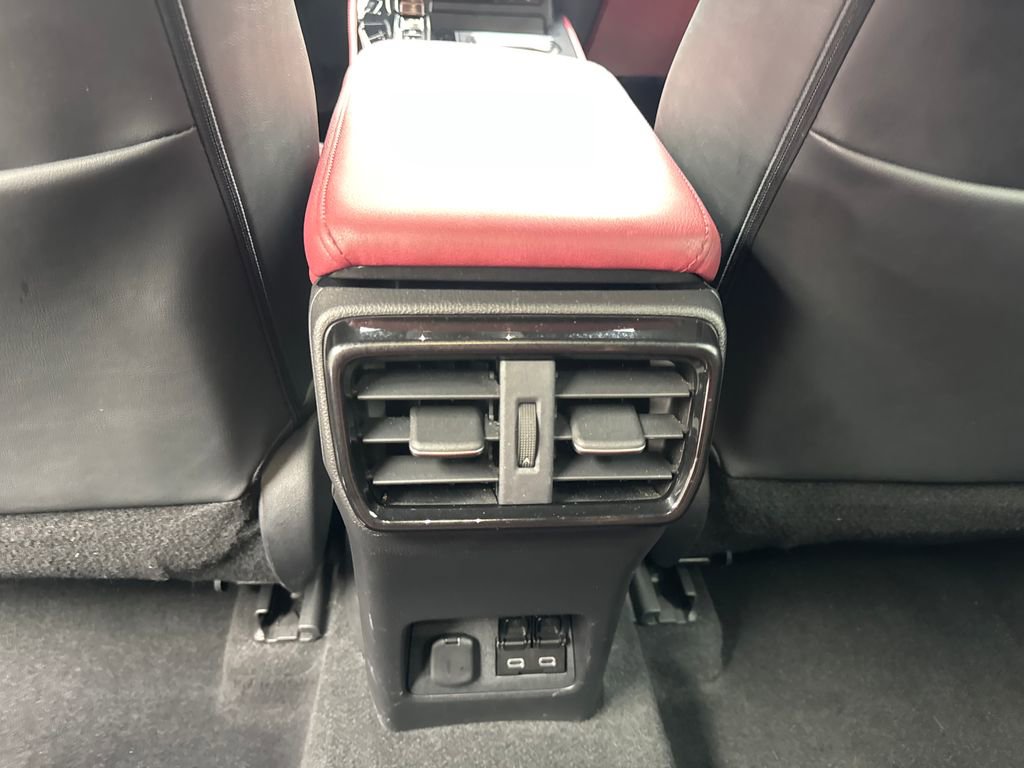 Used 2024 Lexus NX 350 AWD w/ Cold Area Package image 69