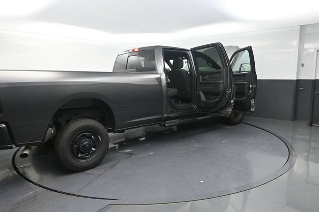Used 2026 RAM 2500 Tradesman AWD/4WD image 35