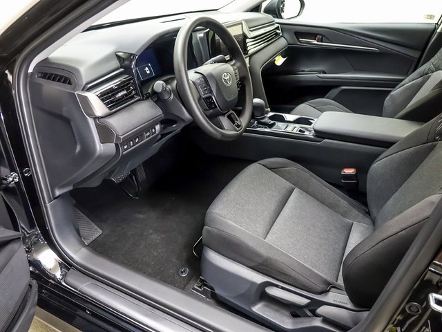 New 2026 Toyota Camry LE image 9