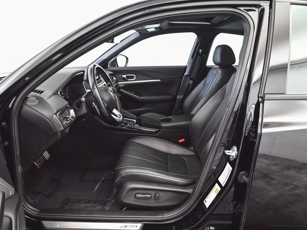Used 2023 Acura Integra A-Spec image 25