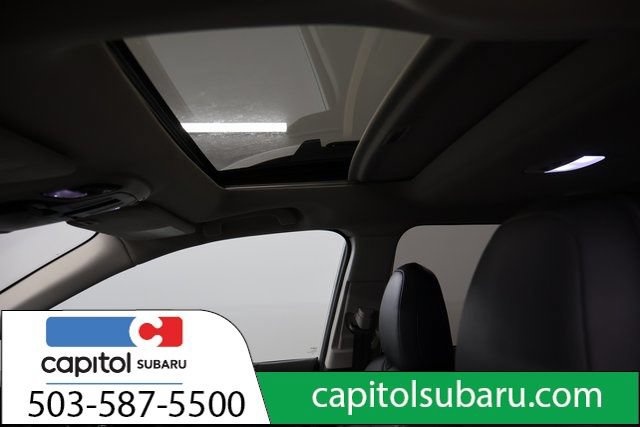 Used 2024 Subaru Outback Touring XT AWD/4WD image 15