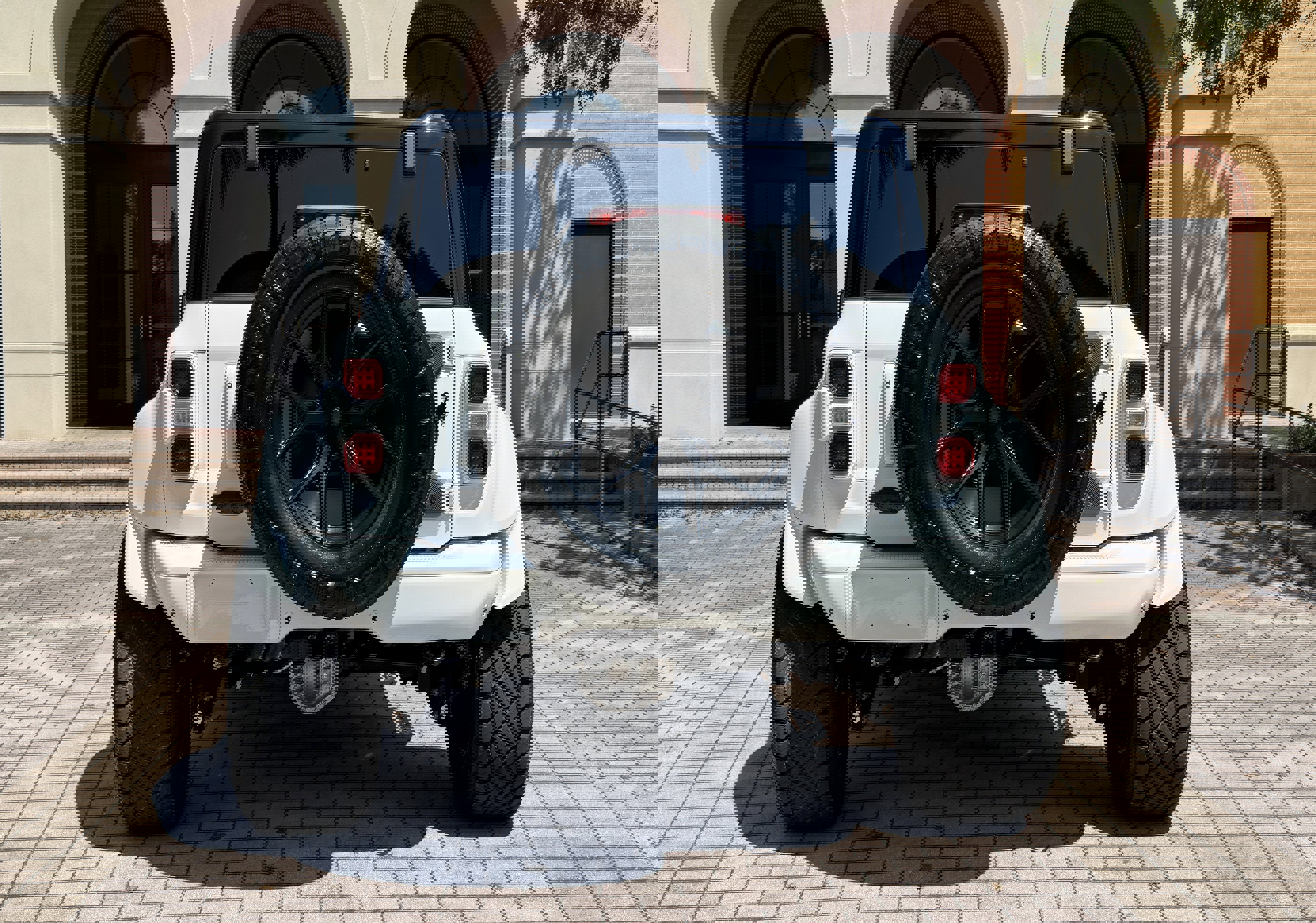 Used 2024 Ford Bronco Raptor image 12