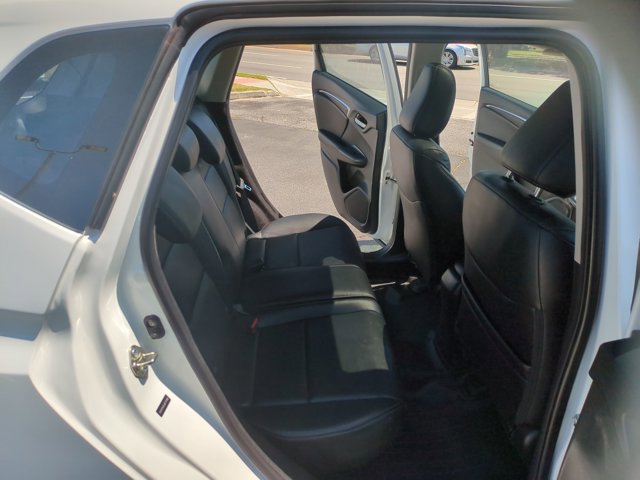Used 2018 Honda Fit EX-L image 20