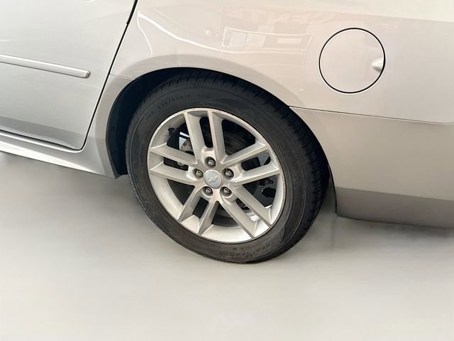 Used 2012 Chevrolet Impala LTZ FWD image 30