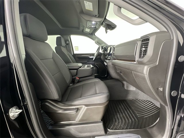 Used 2026 GMC Sierra 1500 Elevation w/ X31 Off-Road Package image 28