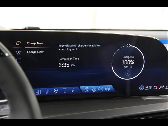 New 2026 Cadillac Vistiq Premium Luxury w/ LPO, Floor Liner Package AWD/4WD image 13