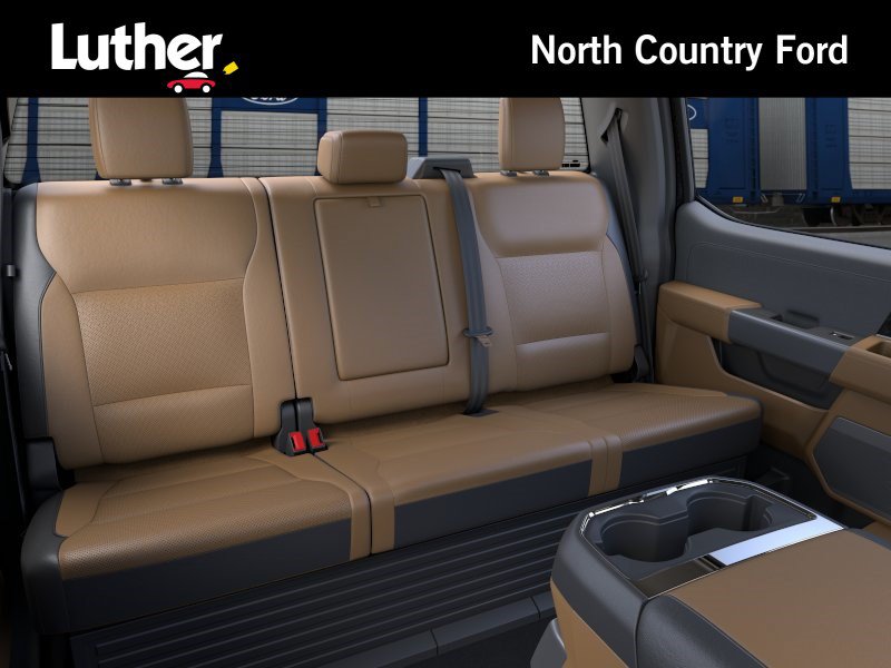 New 2026 Ford F350 4x4 Crew Cab Super Duty image 11