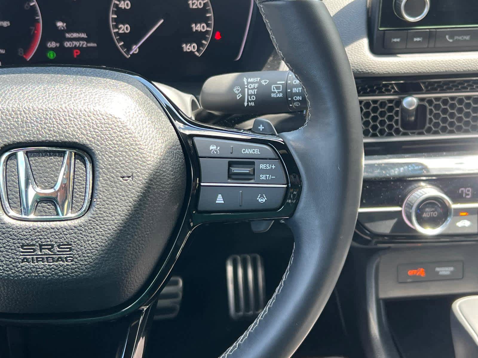 Used 2024 Honda Civic Sport image 21