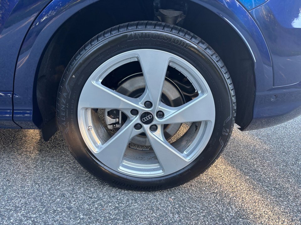 New 2025 Audi Q5 Prestige image 22