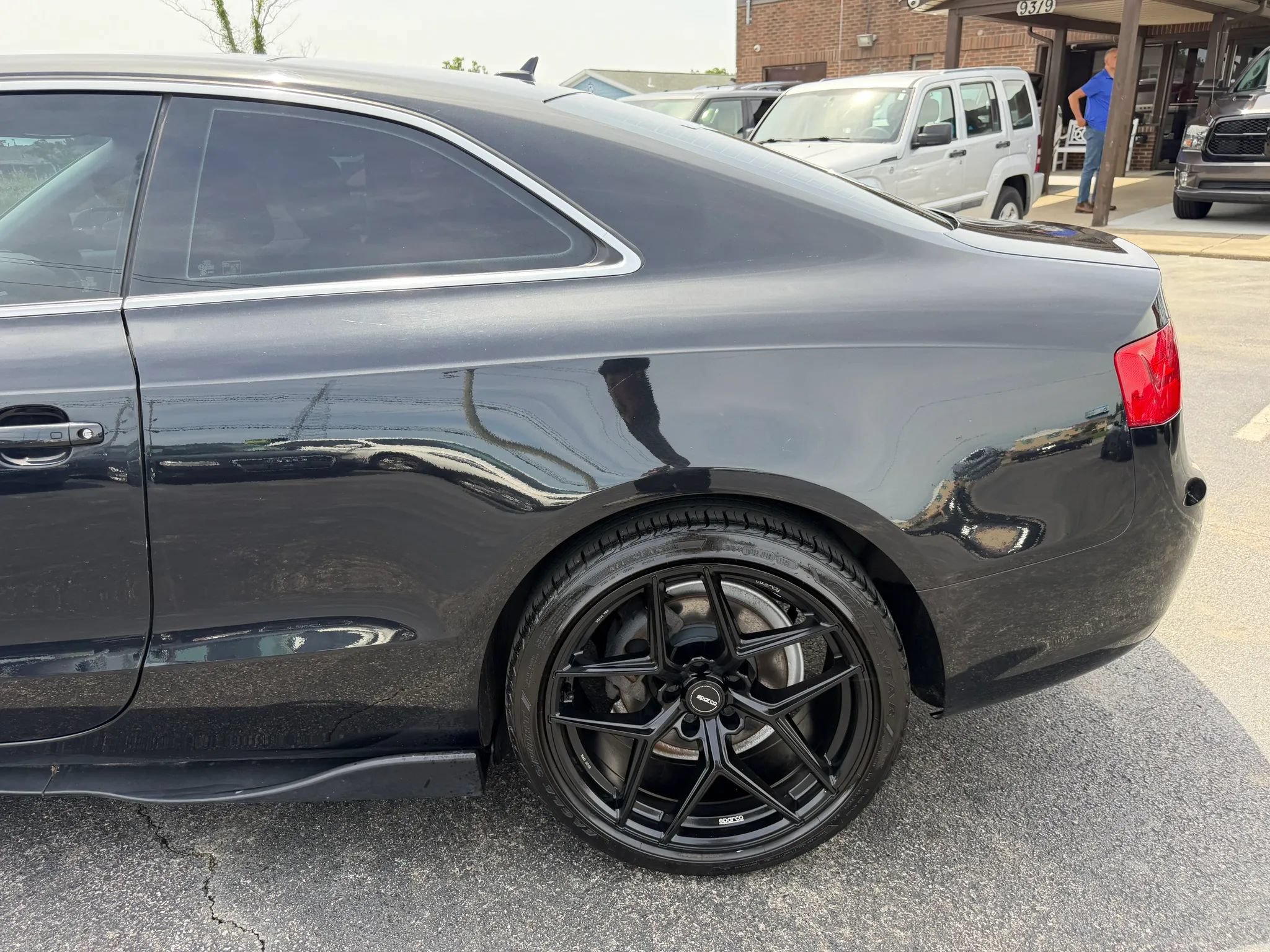Used 2013 Audi A5 2.0T Premium Plus AWD/4WD image 40