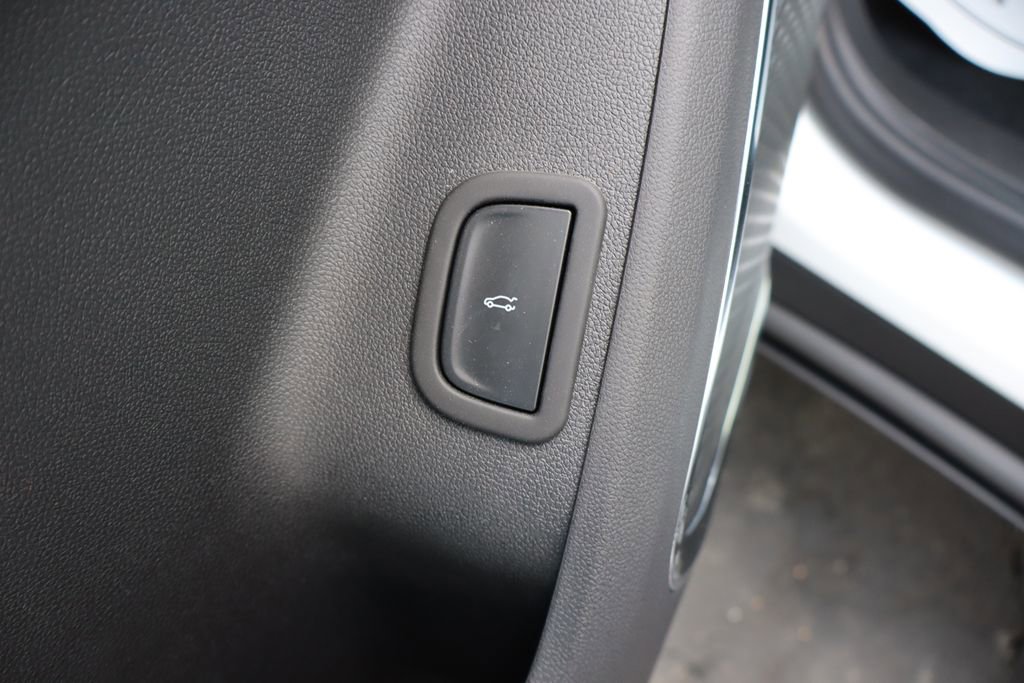 Used 2025 GMC Acadia Elevation w/ Elevation Premium Package FWD image 27