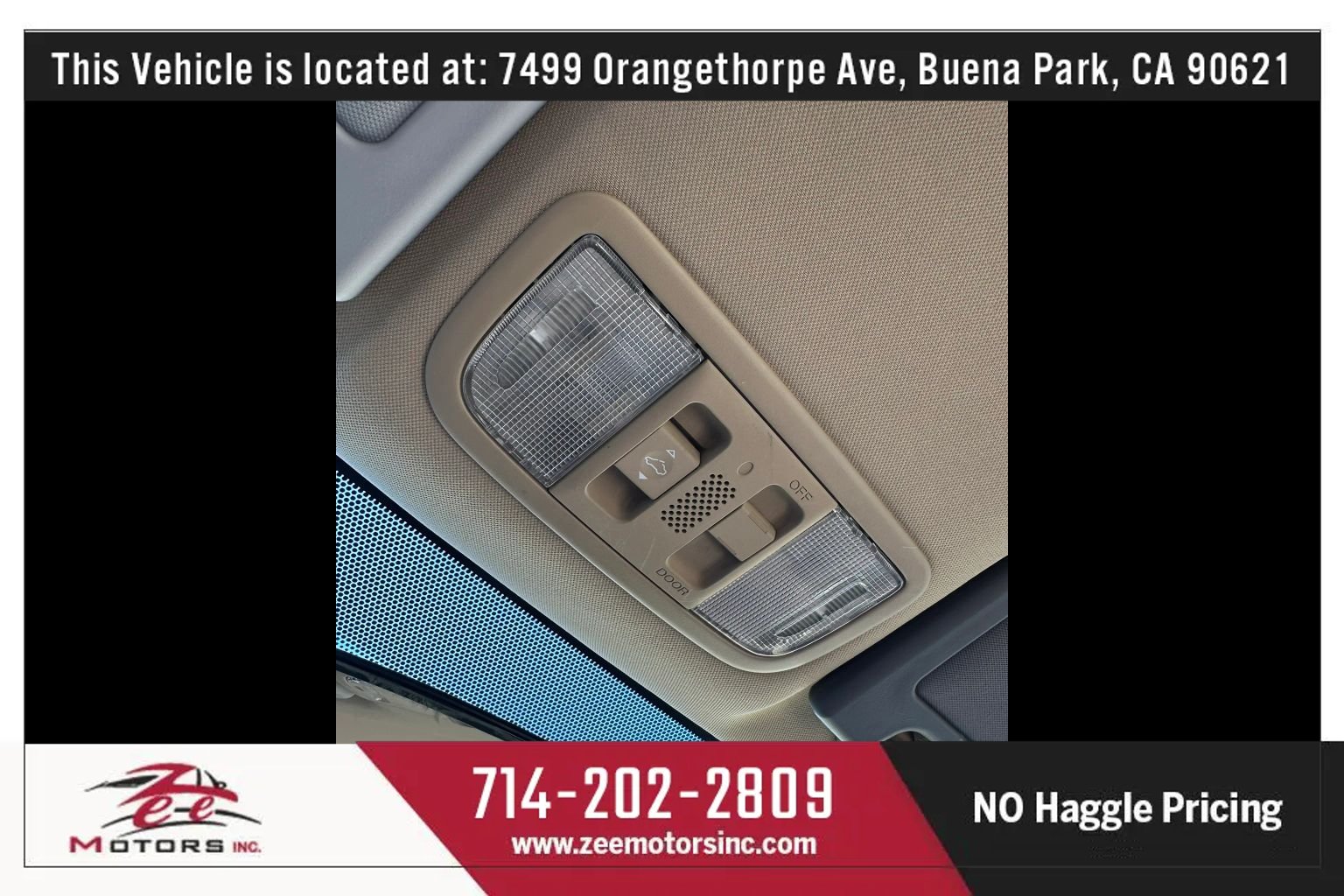 Used 2006 Honda Civic EX image 31
